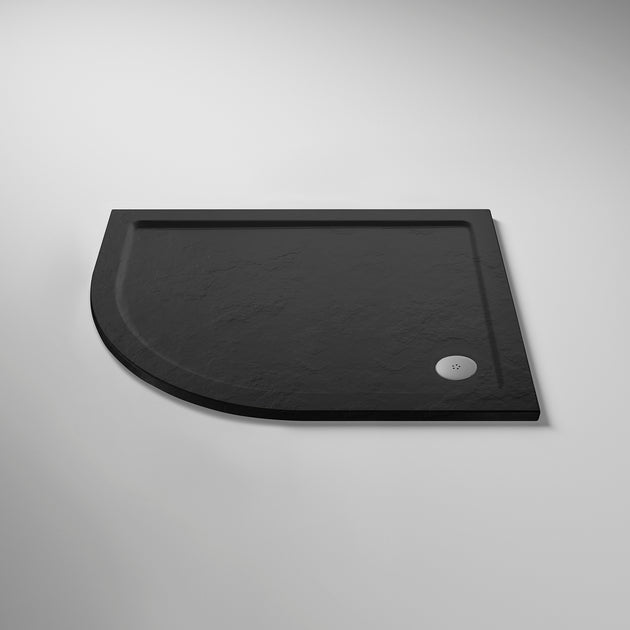 Curved Quadrant Shower Trays – Tagged "Offset Quadrant Shower Tray ...