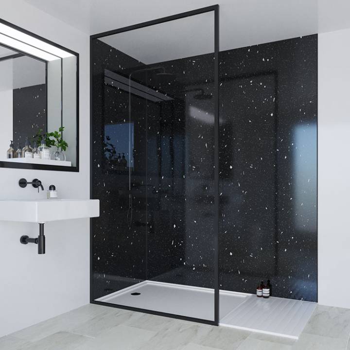 Multipanel Classic - Shower Wall Panels – Puffin Bathrooms