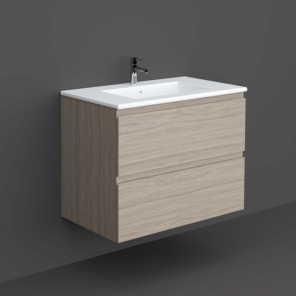 Modular bathroom furniture