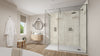 Mermaid Bathroom Wall Panels - Stone & Concrete Collection